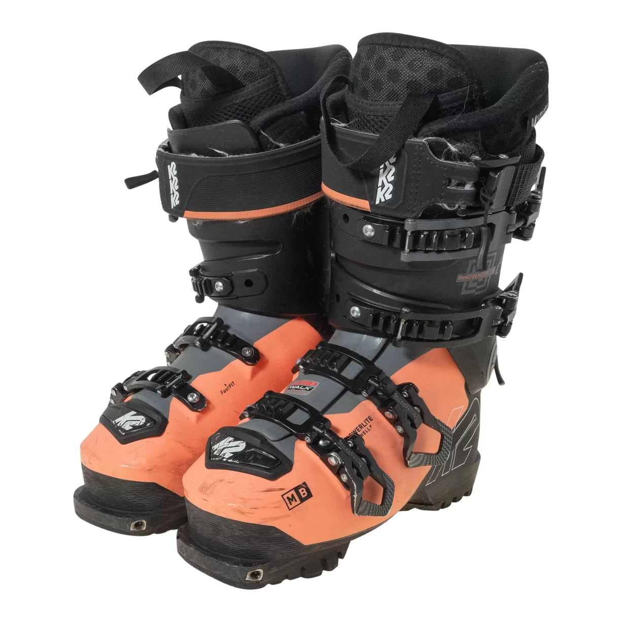 24/24.5Black / Orange