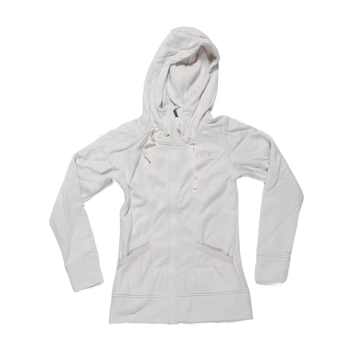 XSWhite Heather