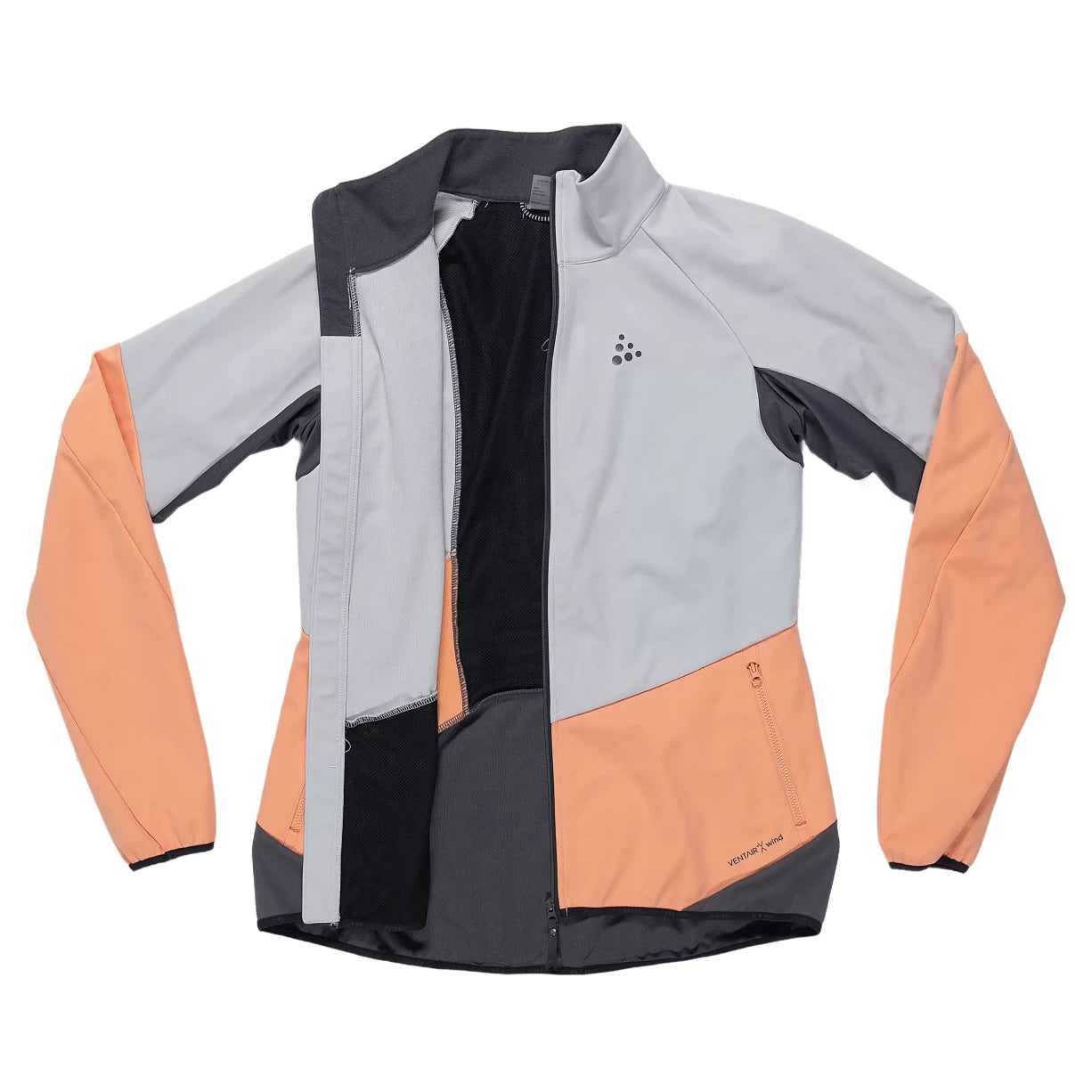 MOrange/Grey