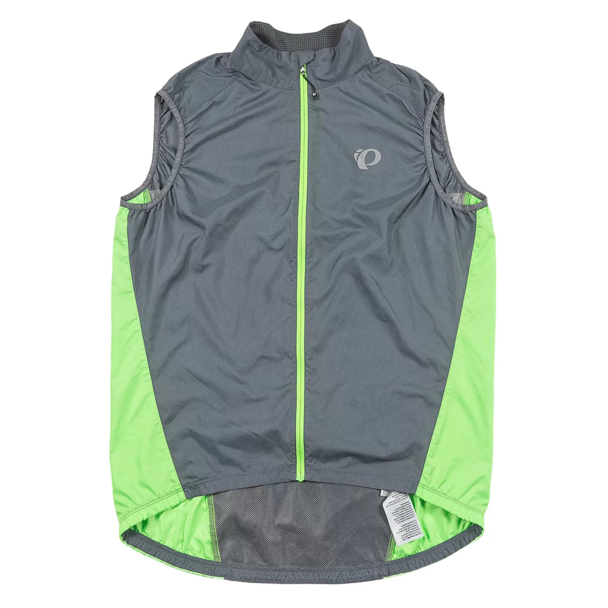 XLGray/Green
