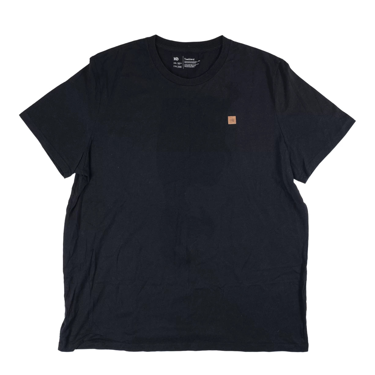 XXLBlack