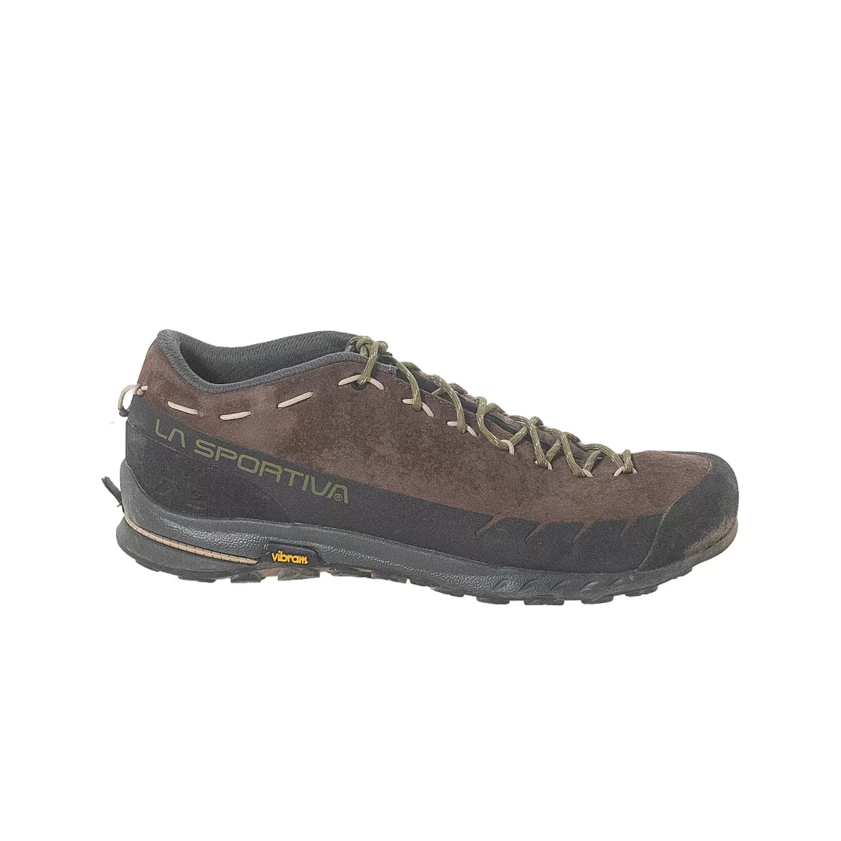 8Brown/Black