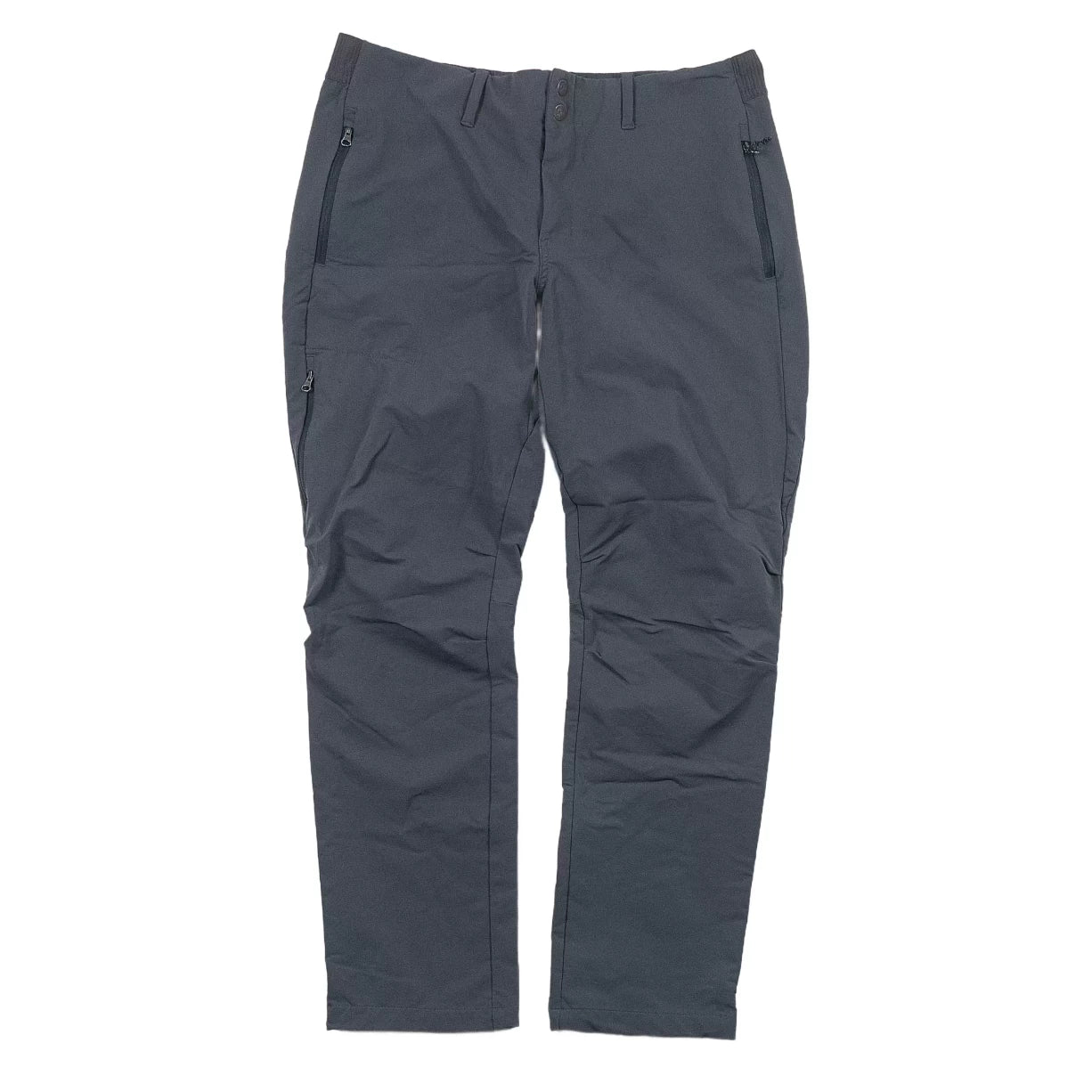 L- PetiteGrey
