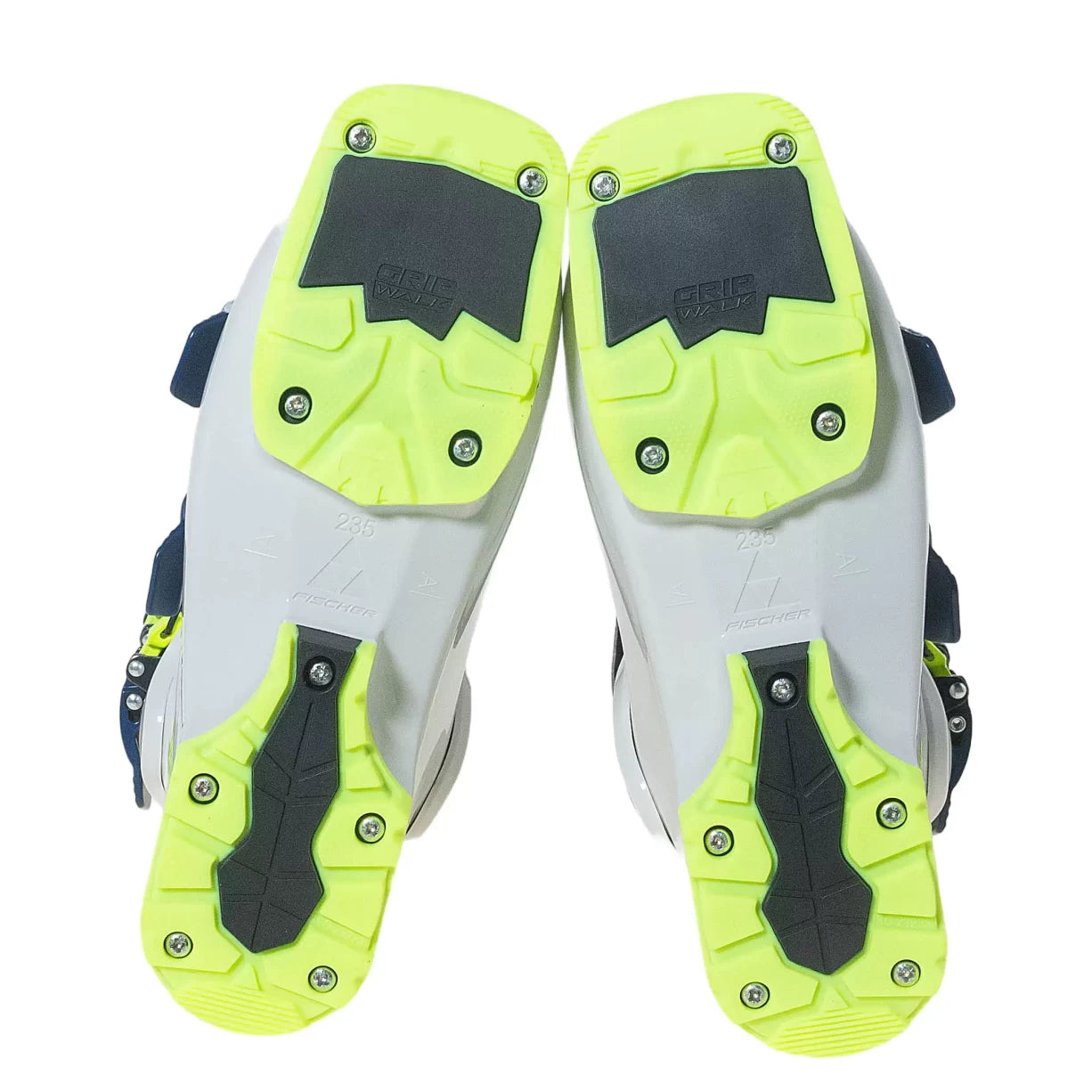 23.5White/Blue