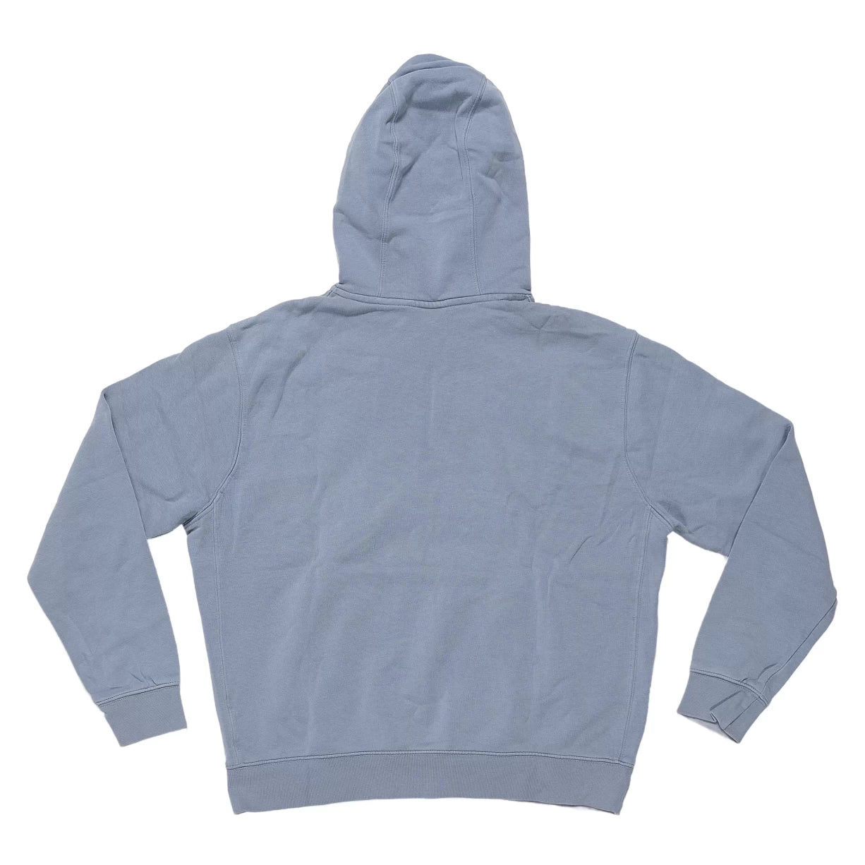 Estimated size SGrey Fog