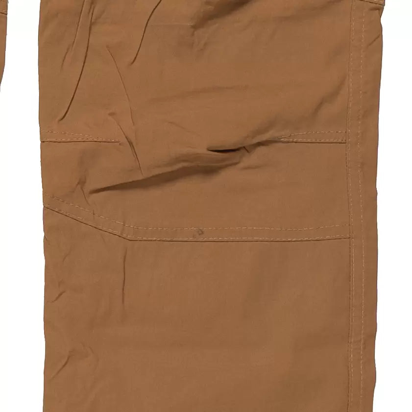 34" x 32"Tan