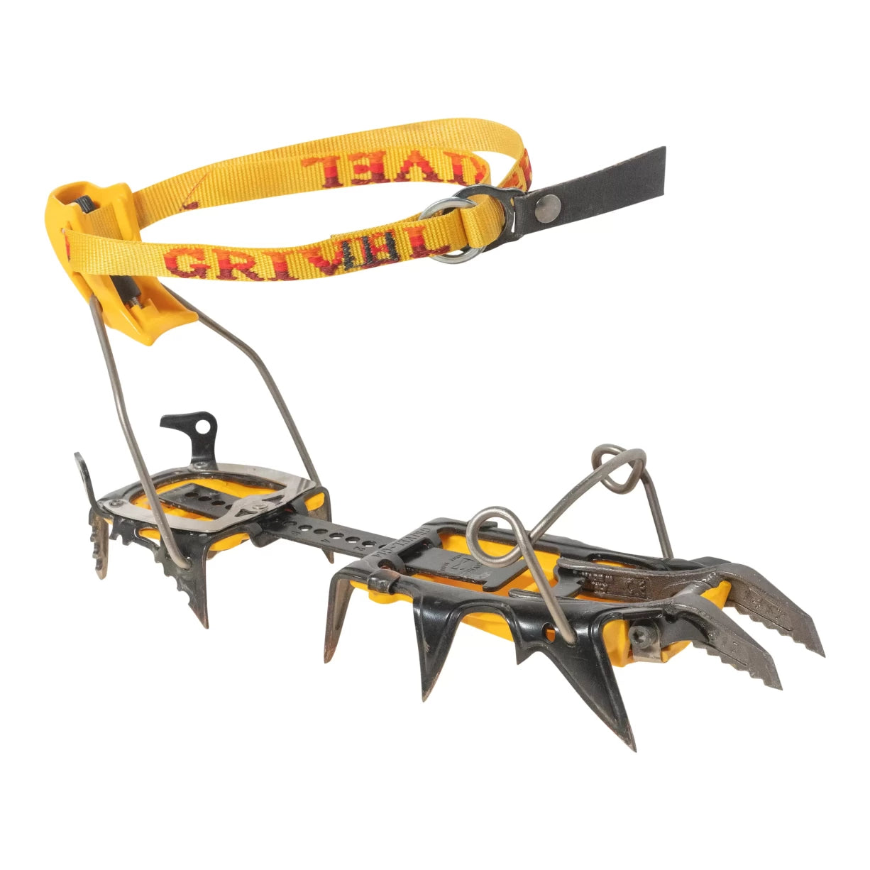 One SizeBlack/Yellow