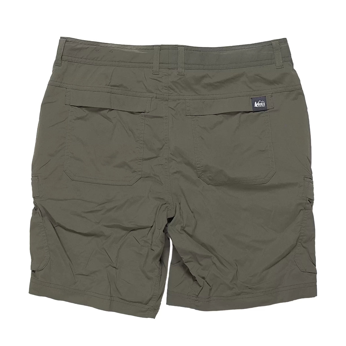 10Olive Green