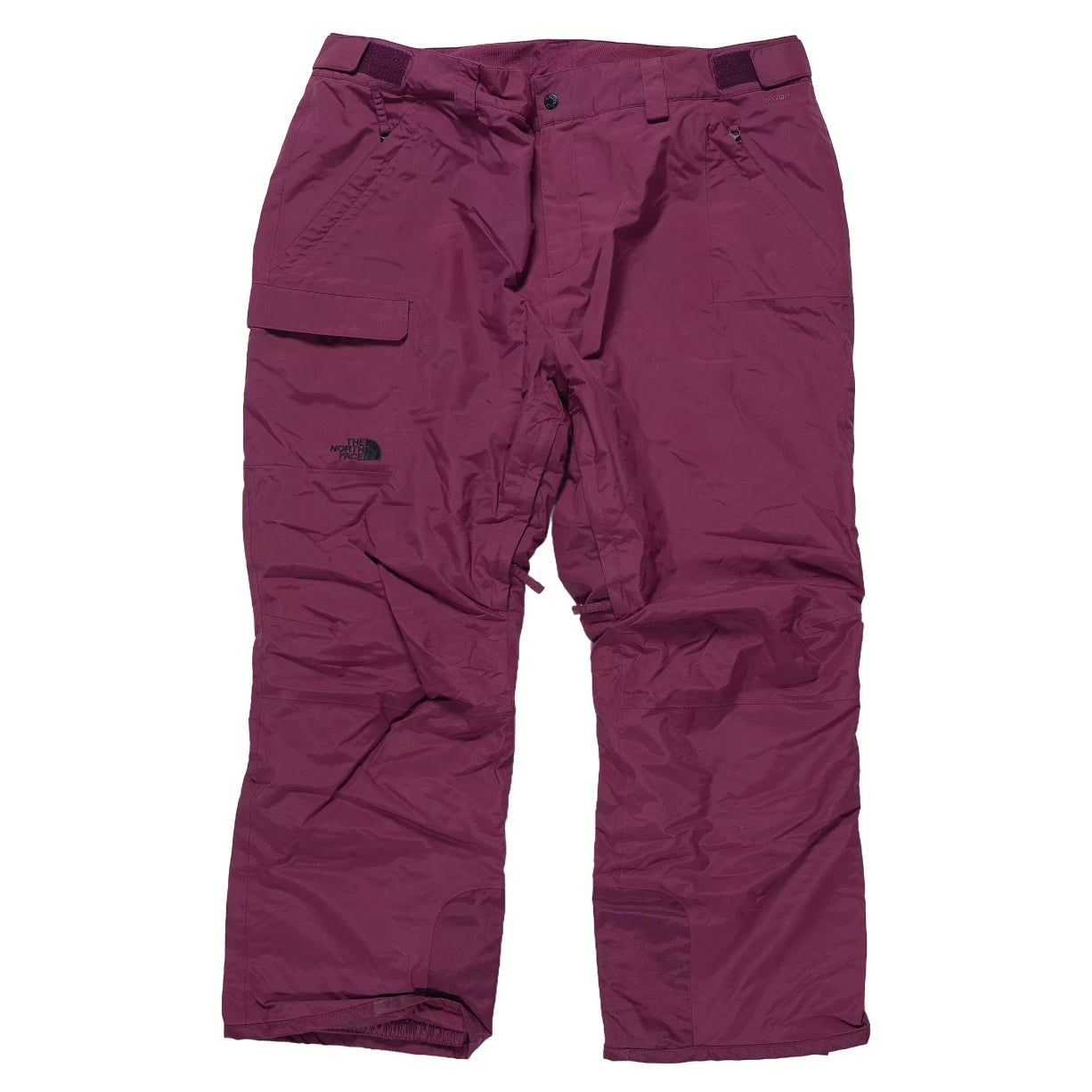 2XLPlum