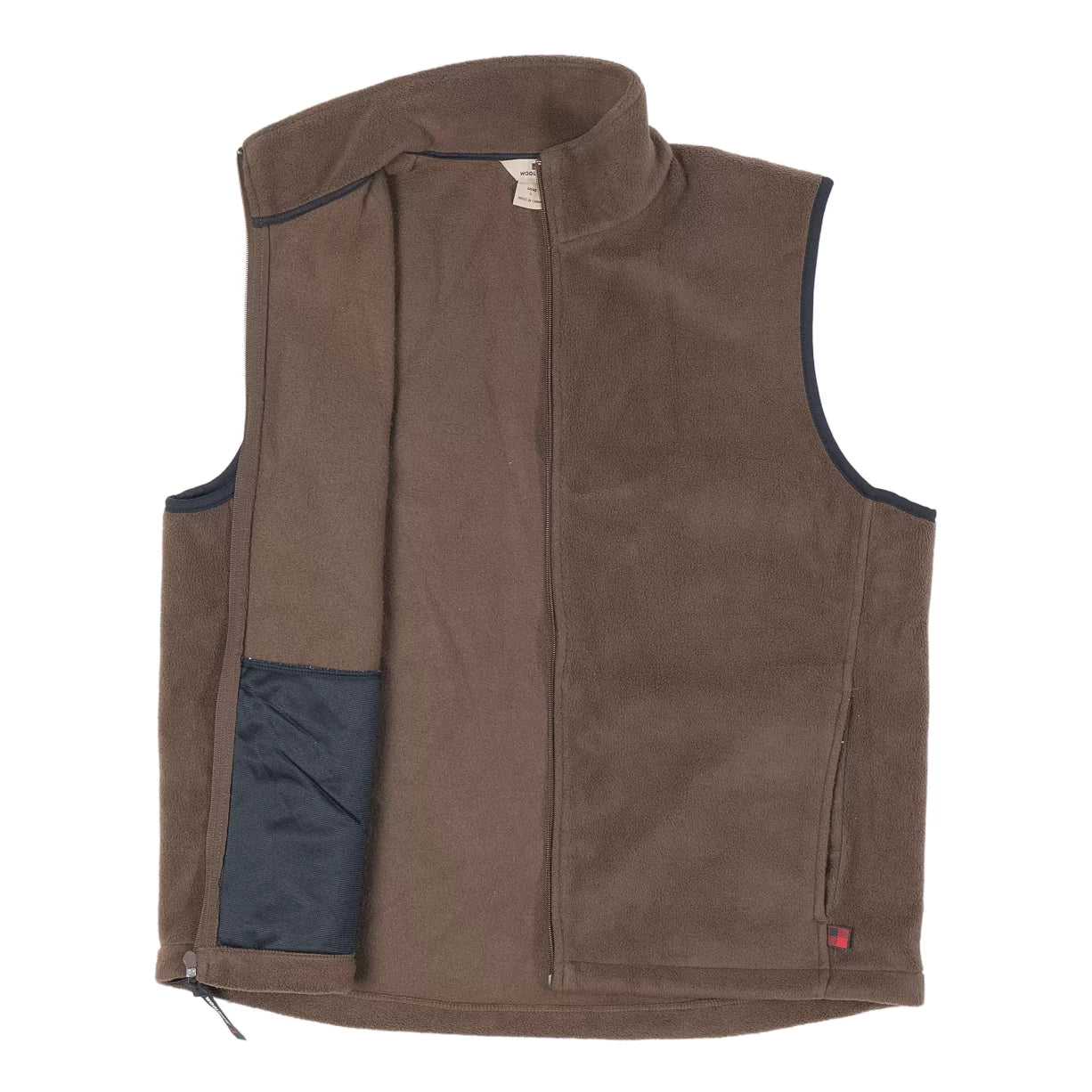 LWood Brown