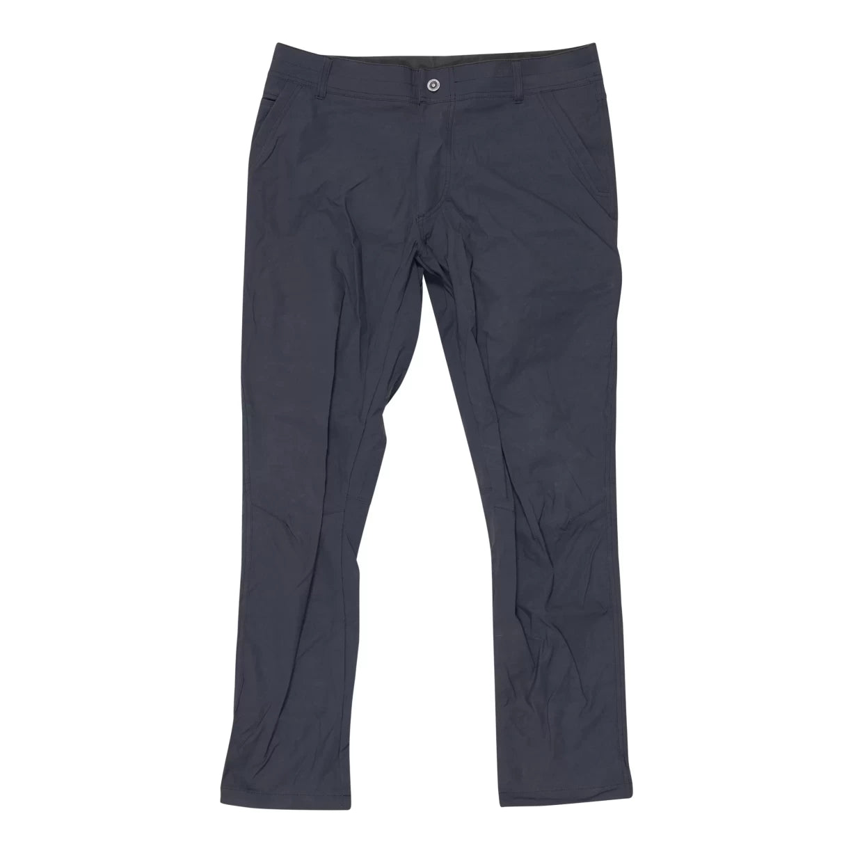 35" x 32"Charcoal Gray