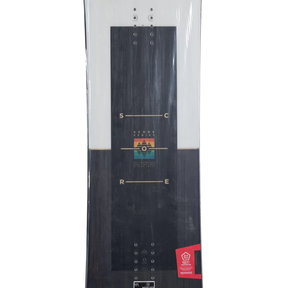 162cmWhite/Black/Blue