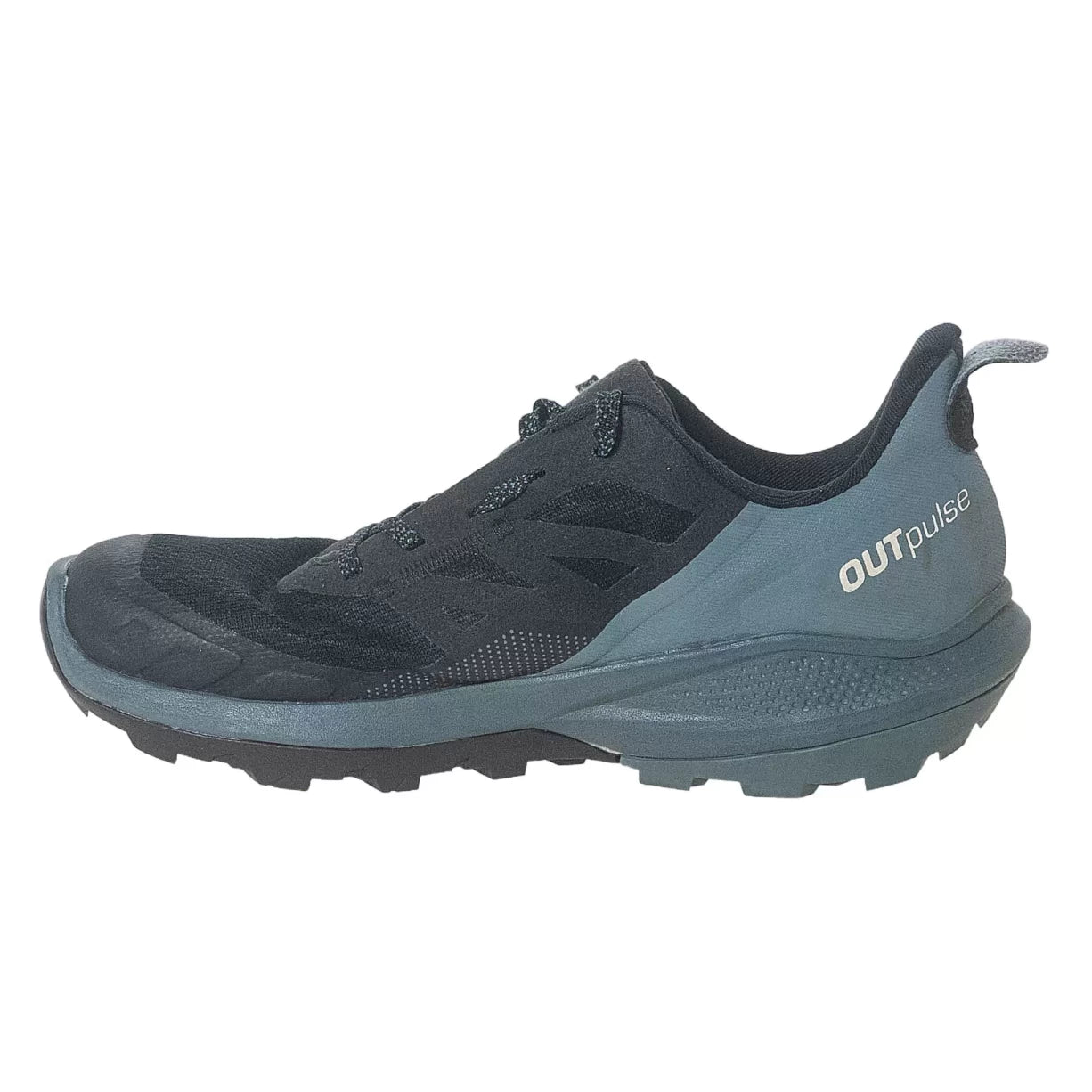 7Black/Blue