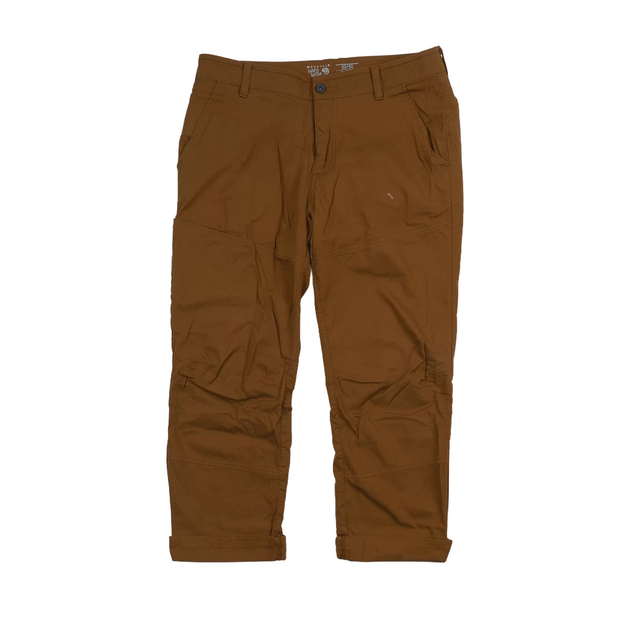 32 LongKhaki