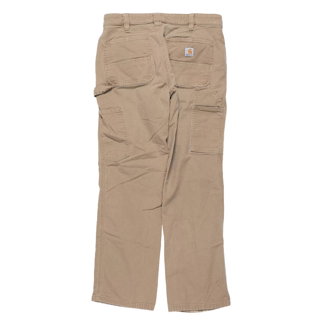 4 - ShortKhaki