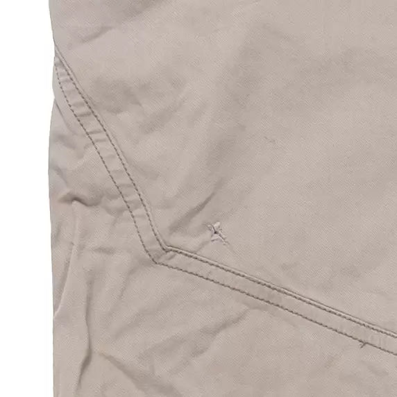 36" x 30"Khaki