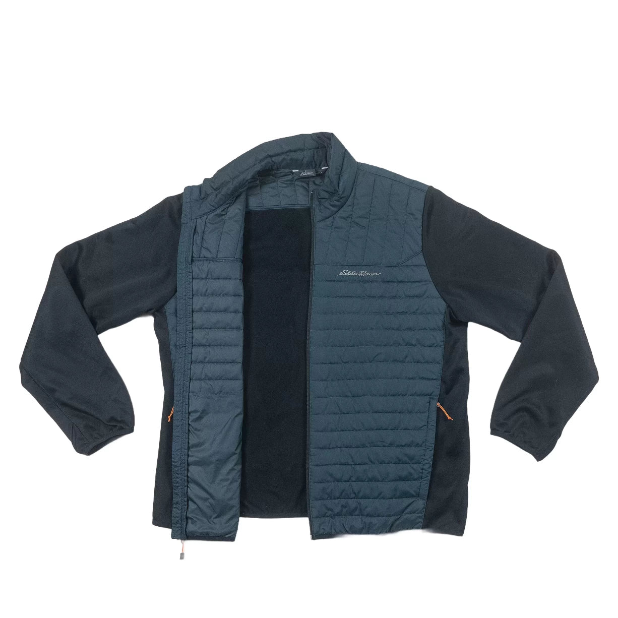 2XLBlue/Black