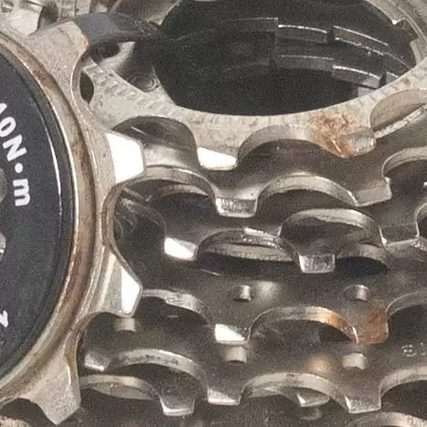 see tech specsSilver
