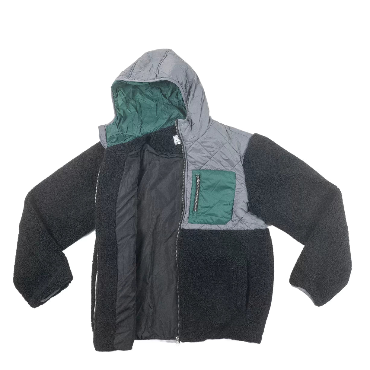 MBlack/Grey