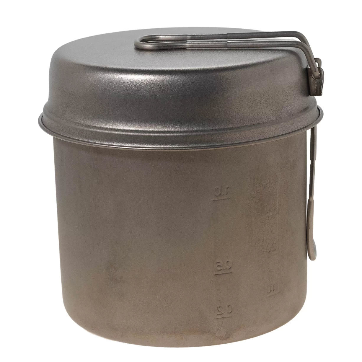 see tech specsTitanium