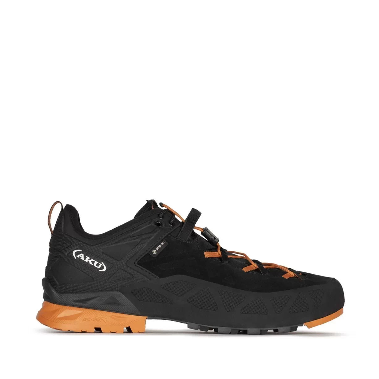 42Black/Orange