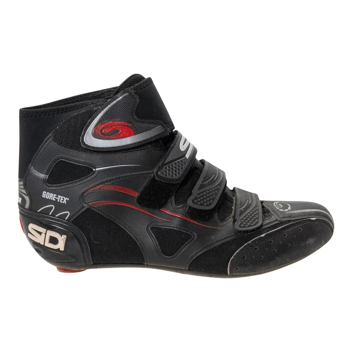 46Black