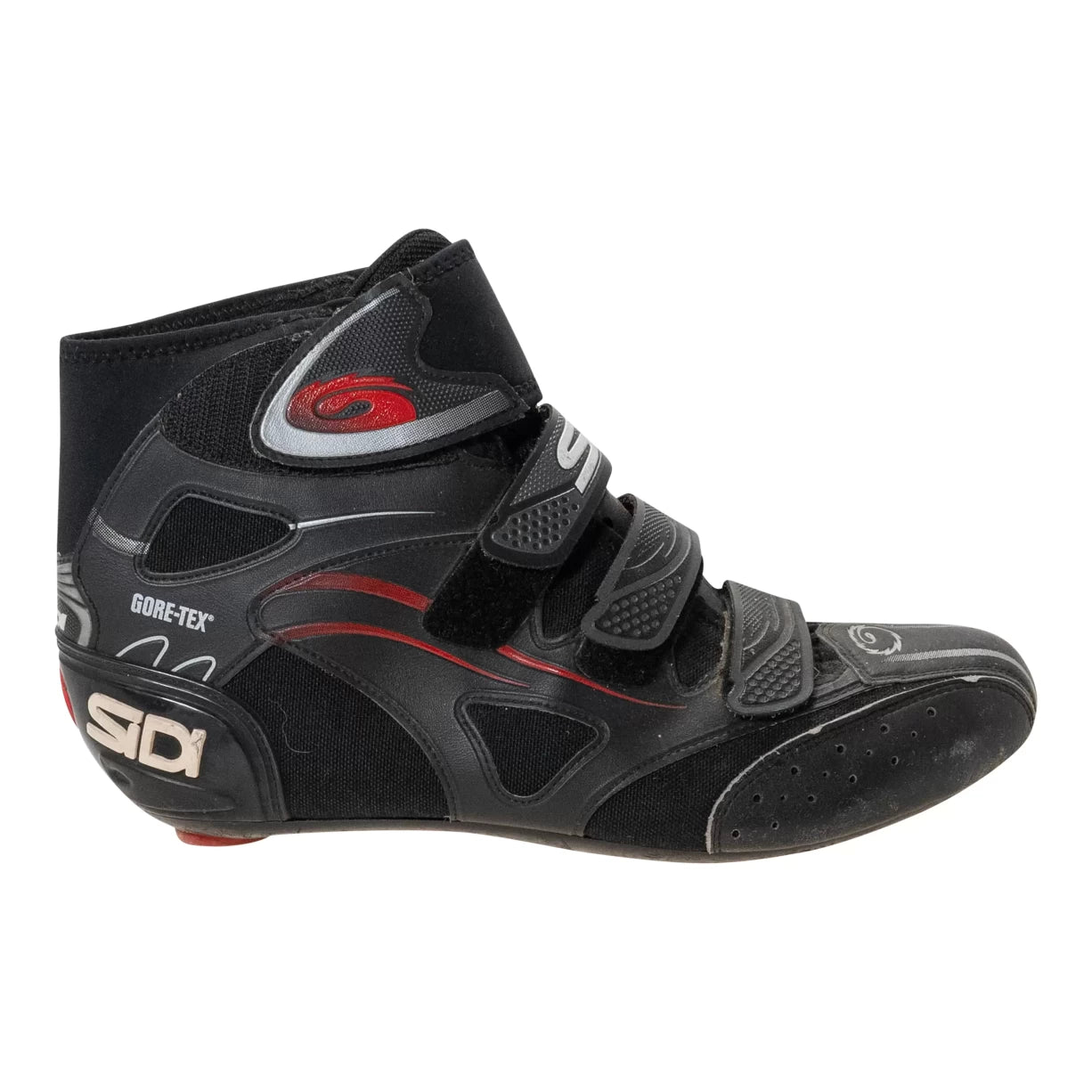 46Black