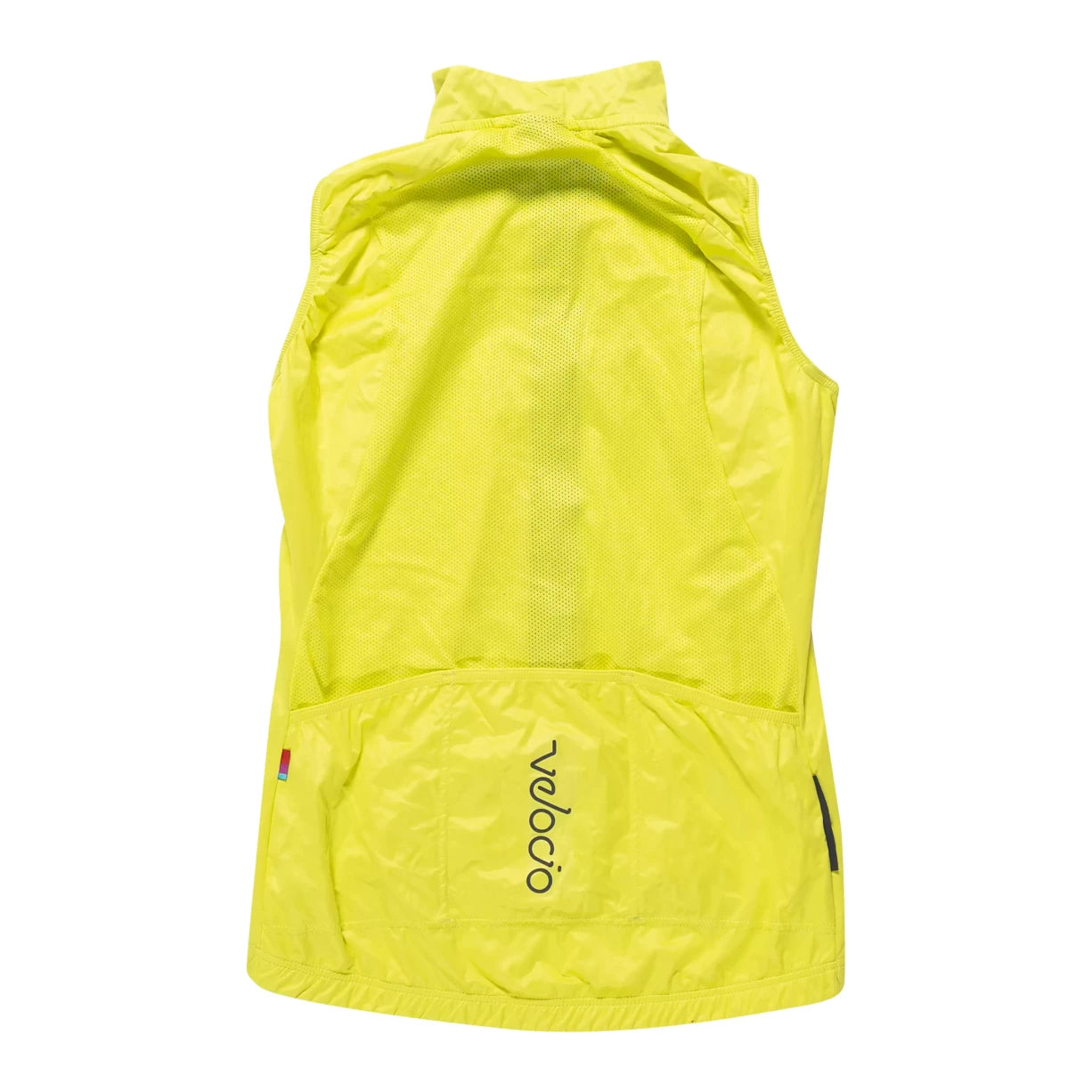 XSYellow