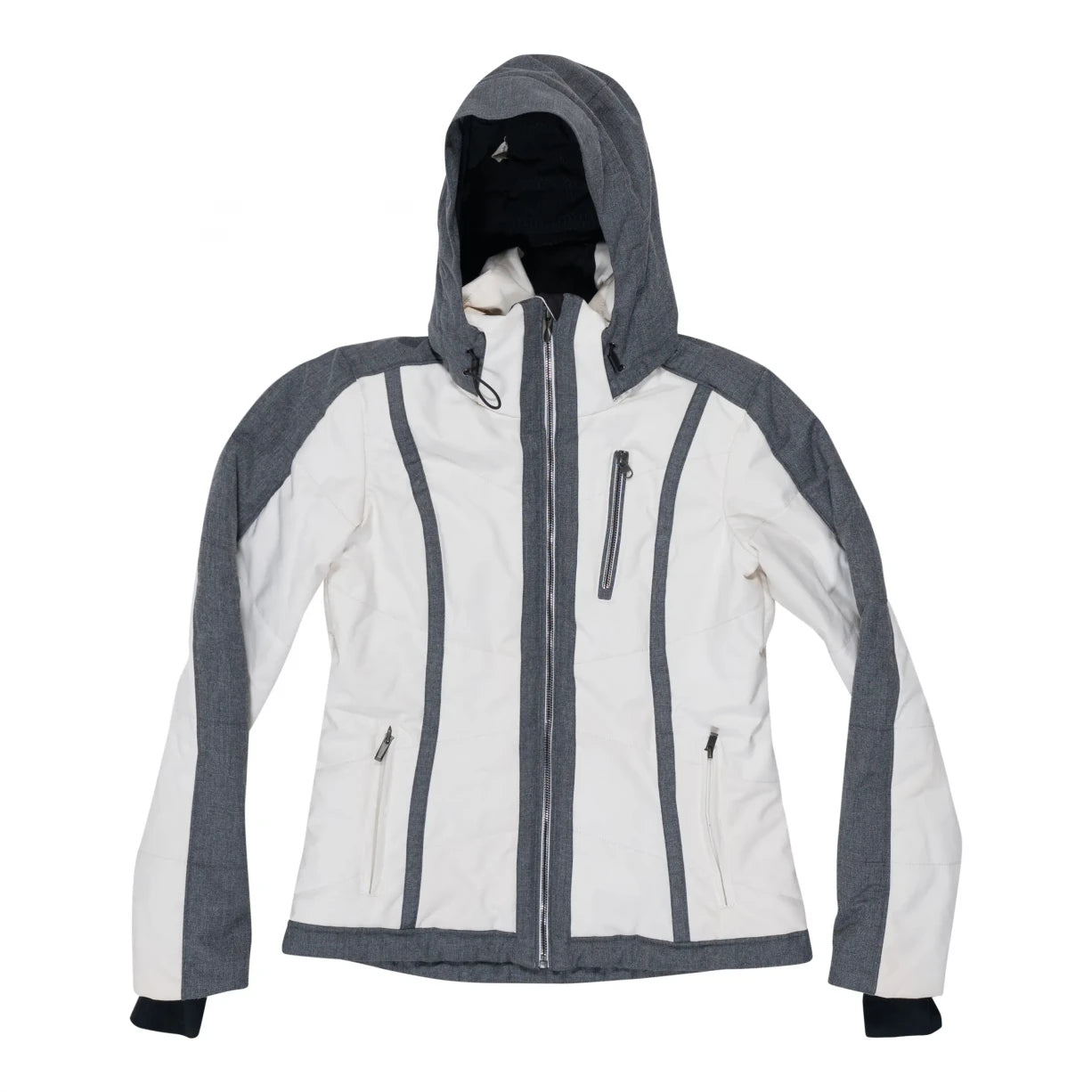 6White