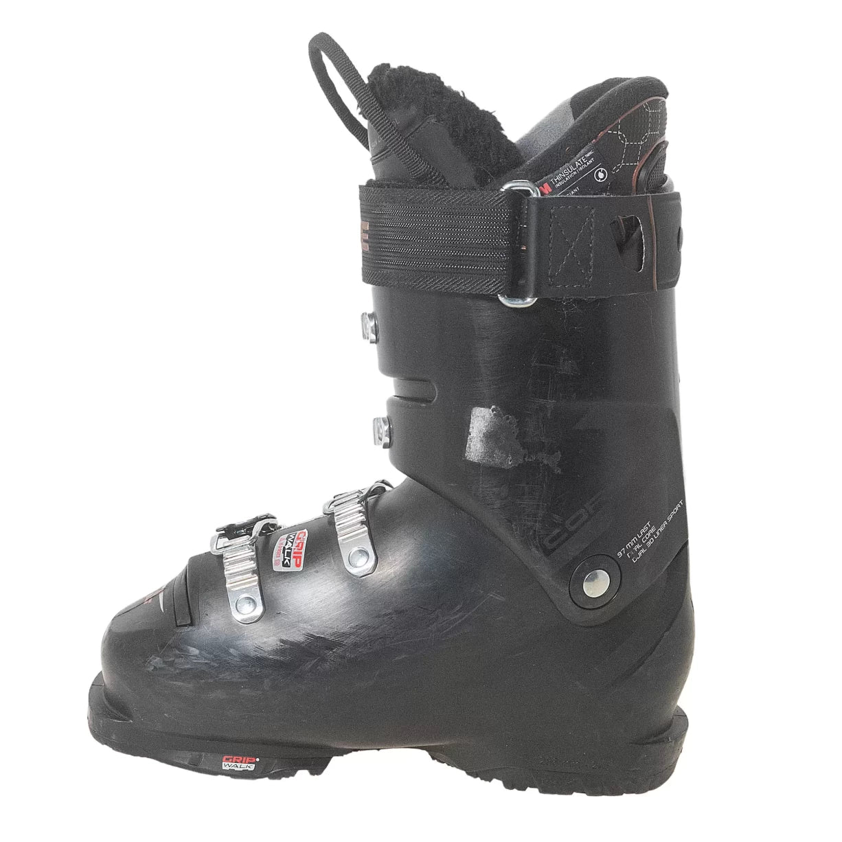24/24.5Black