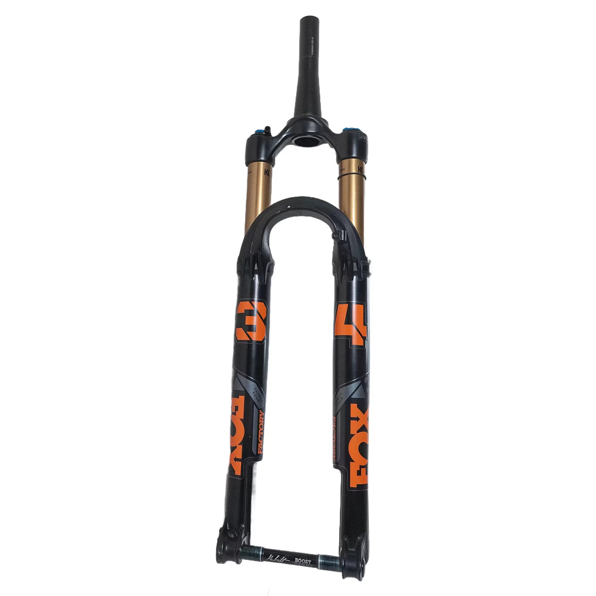 29.0Black/Orange