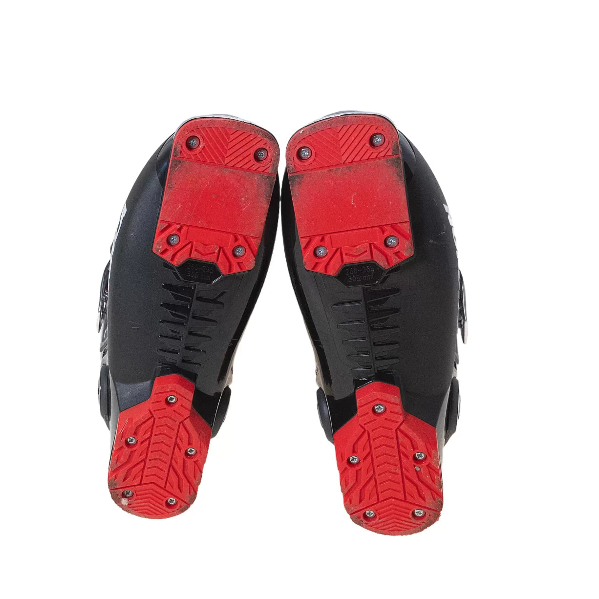 26-26.5Black/Red