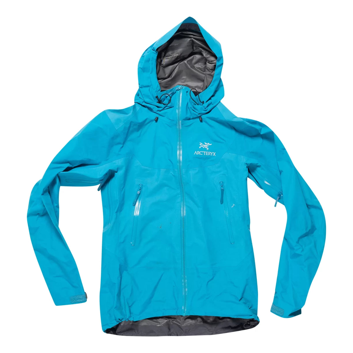 Arc'teryx Beta SL Hybrid Jacket - Women's – Geartrade.com Arc'teryx Beta SL Hybrid Jacket - Women's – Geartrade.com