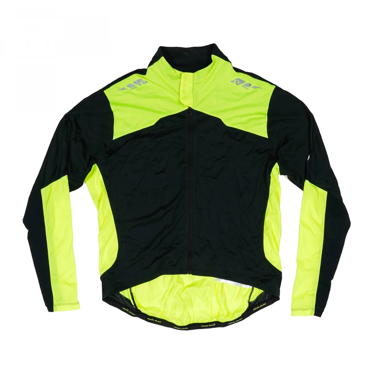 XXLBlack Out/Fluo Yellow
