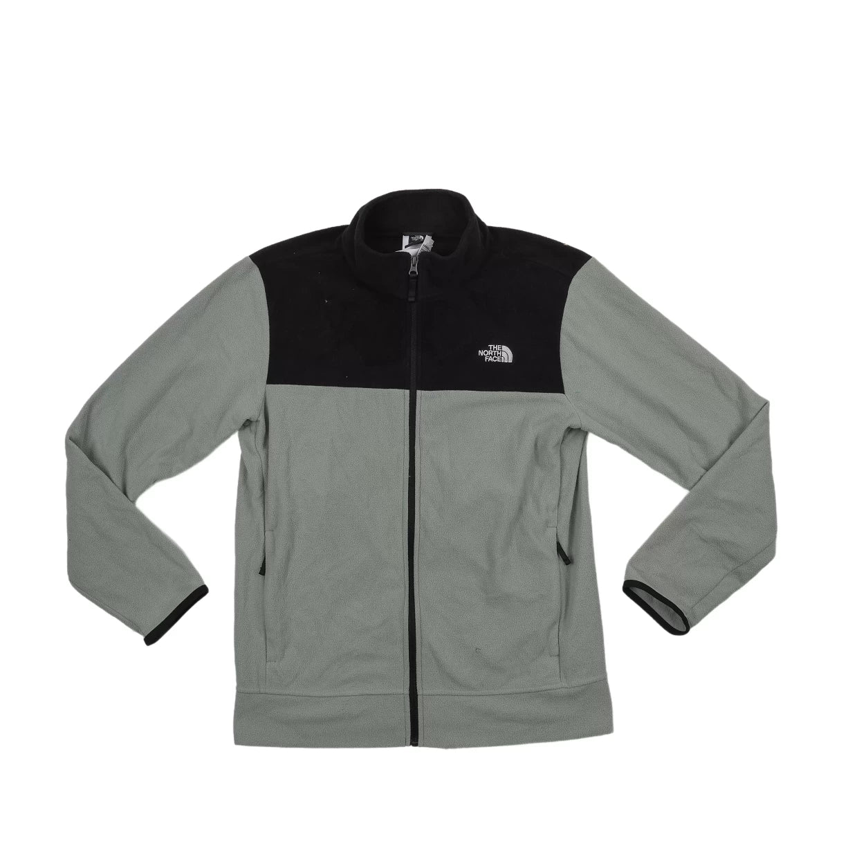MGreen/Black