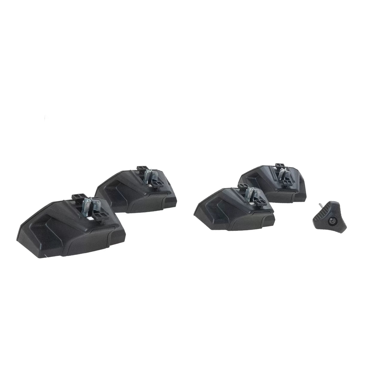 One SizeBlack