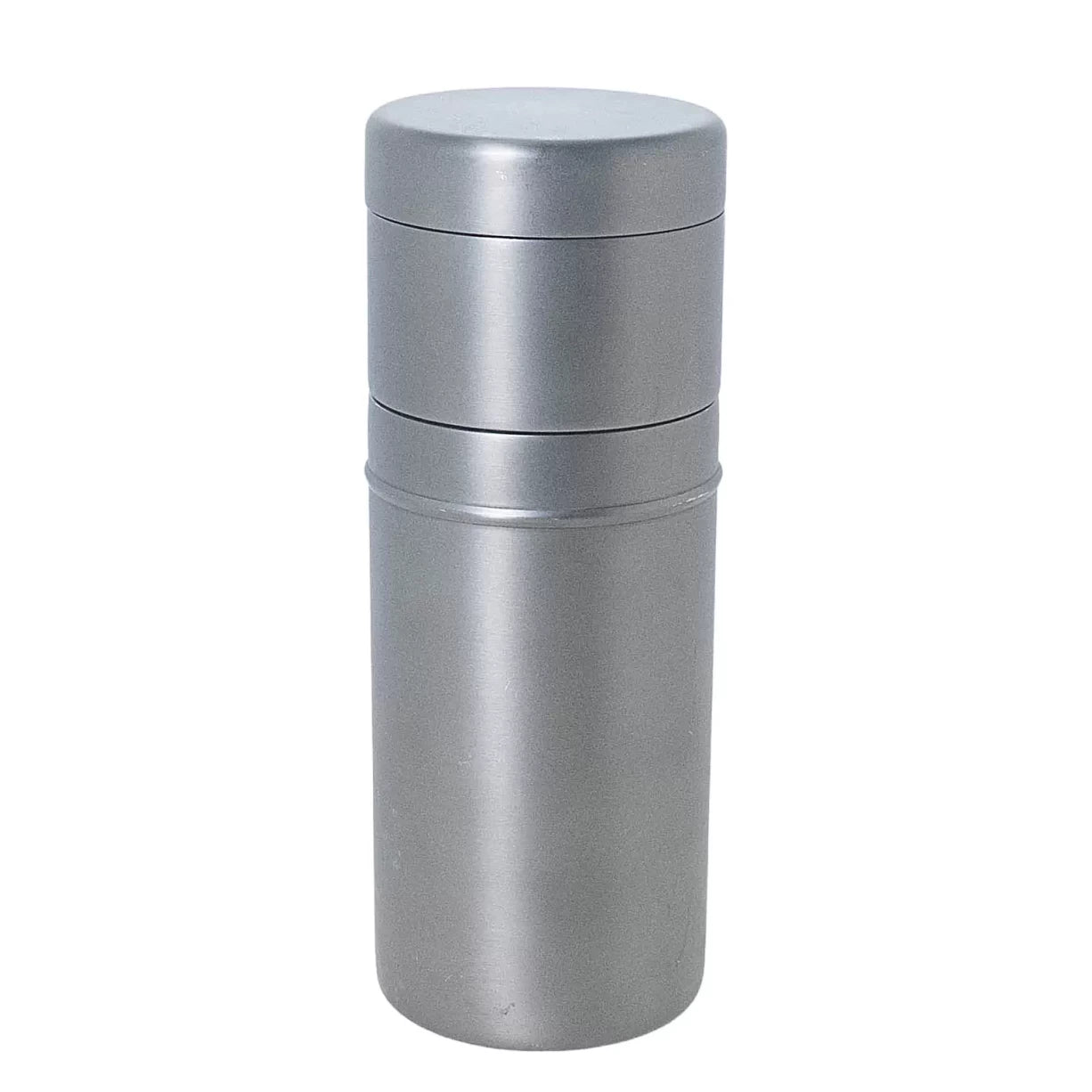 One SizeSilver