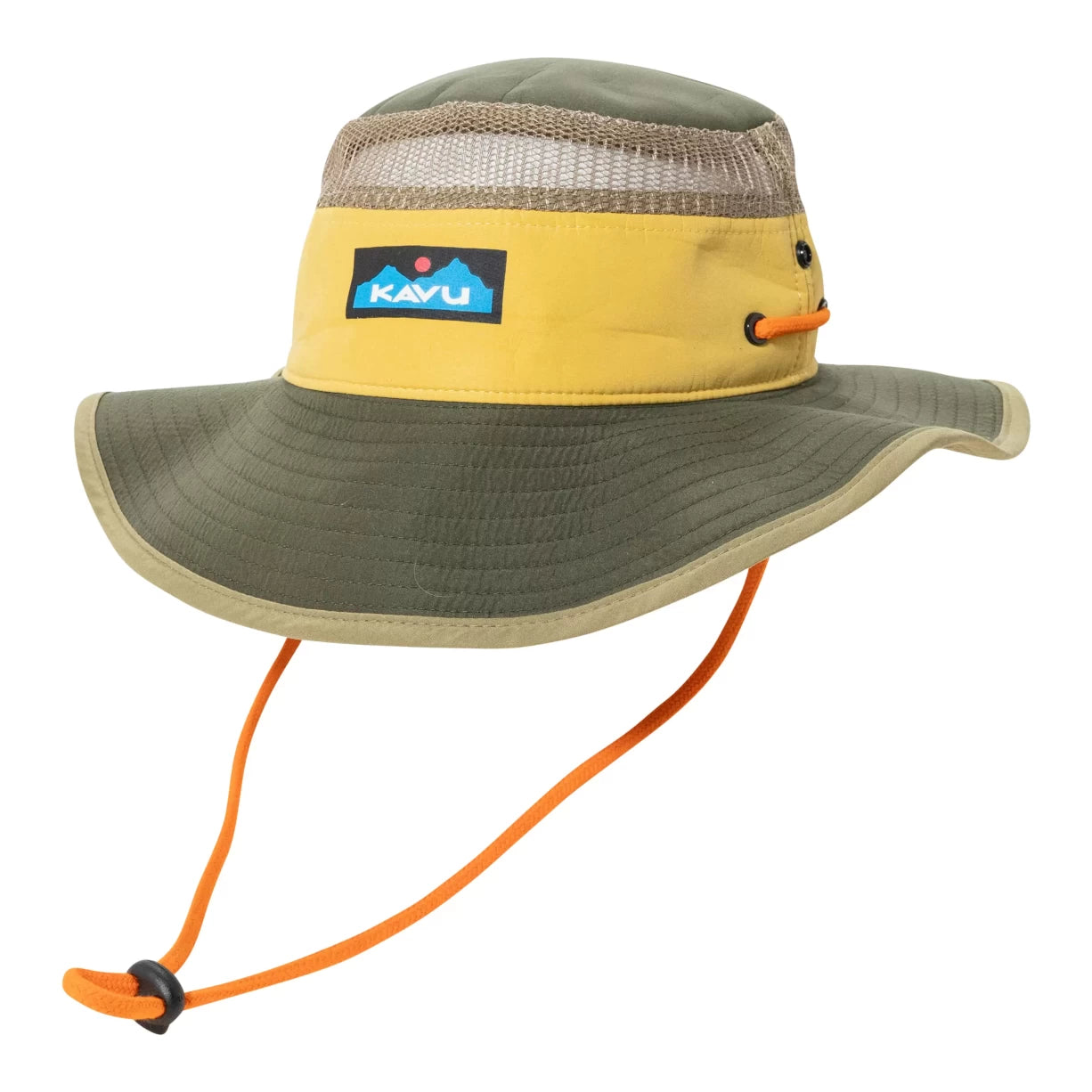 One SizeGreen/Yellow