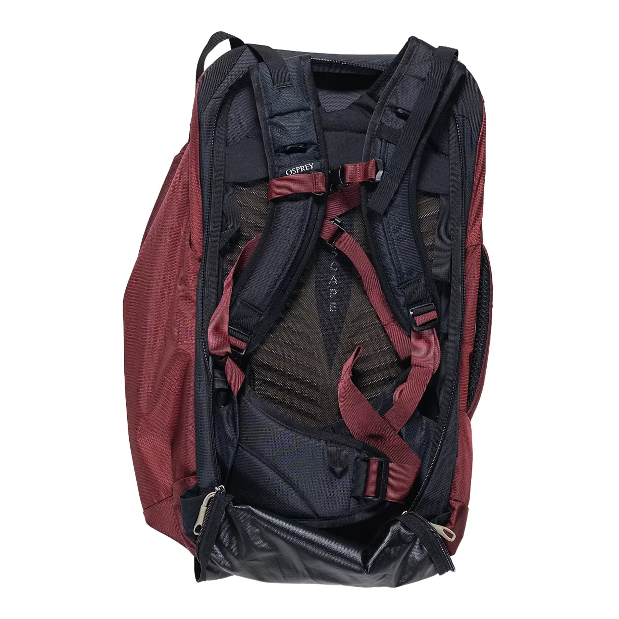 55 LRed