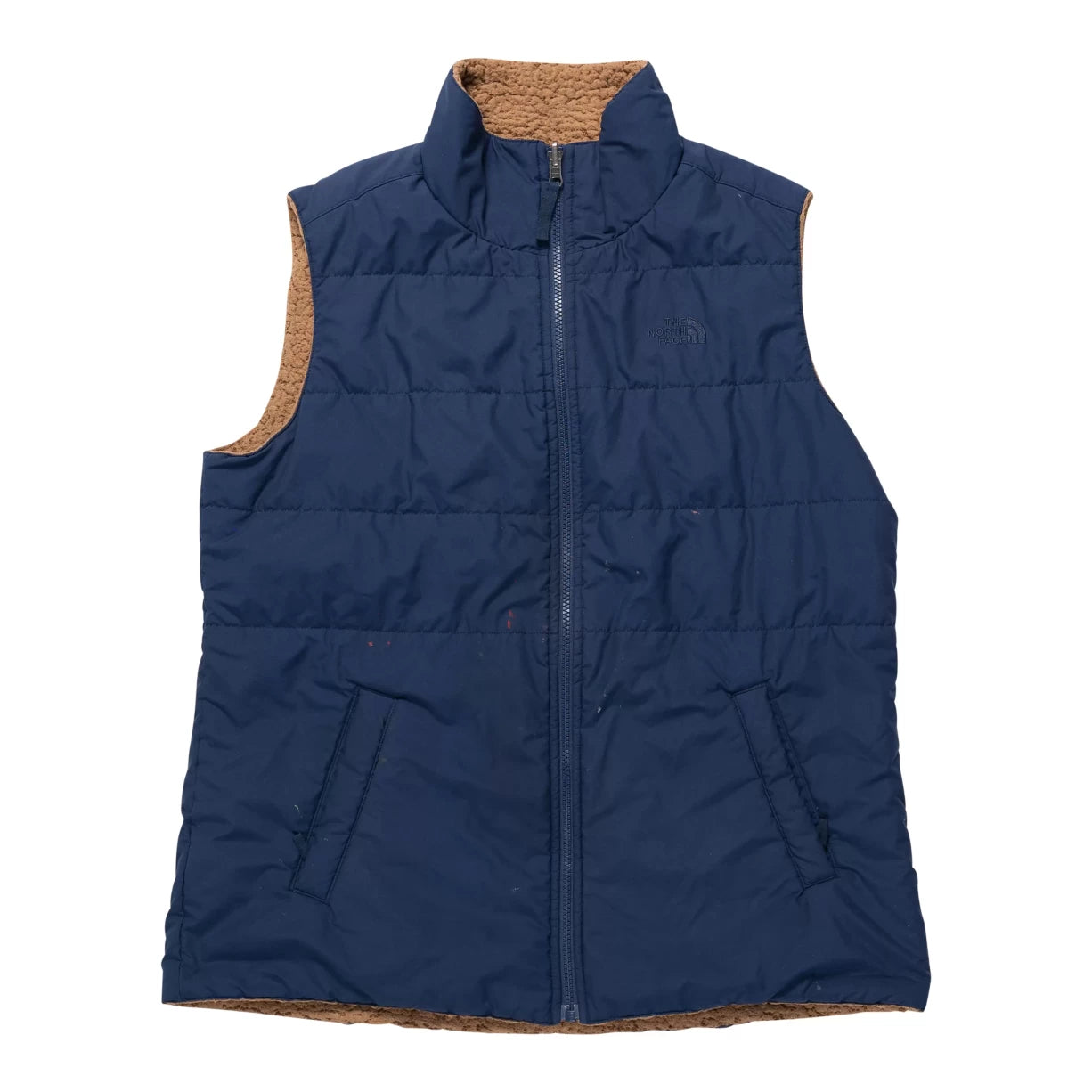 Estimated Size LBrown/Blue