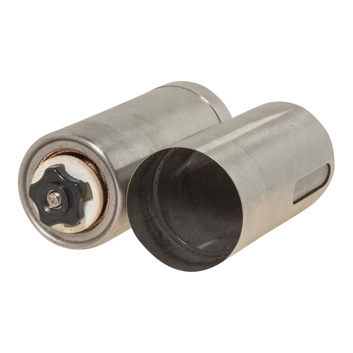 One SizeStainless Steel