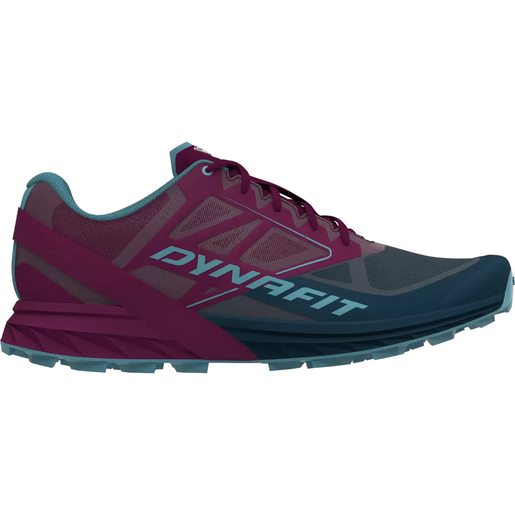 10Blueberry/Burgundy