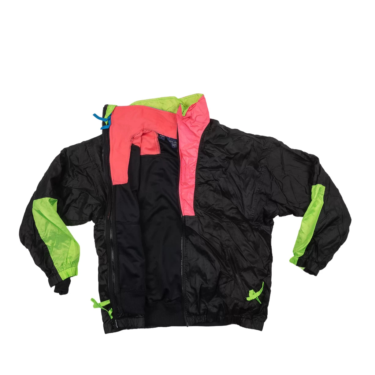 LBlack/Green