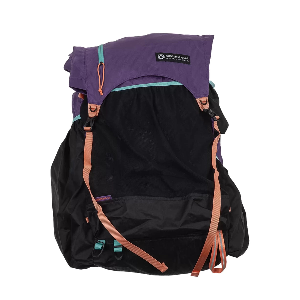 Gossamer Gear Mariposa 60 Backpack –