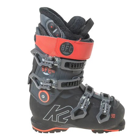 23.5Black/Red