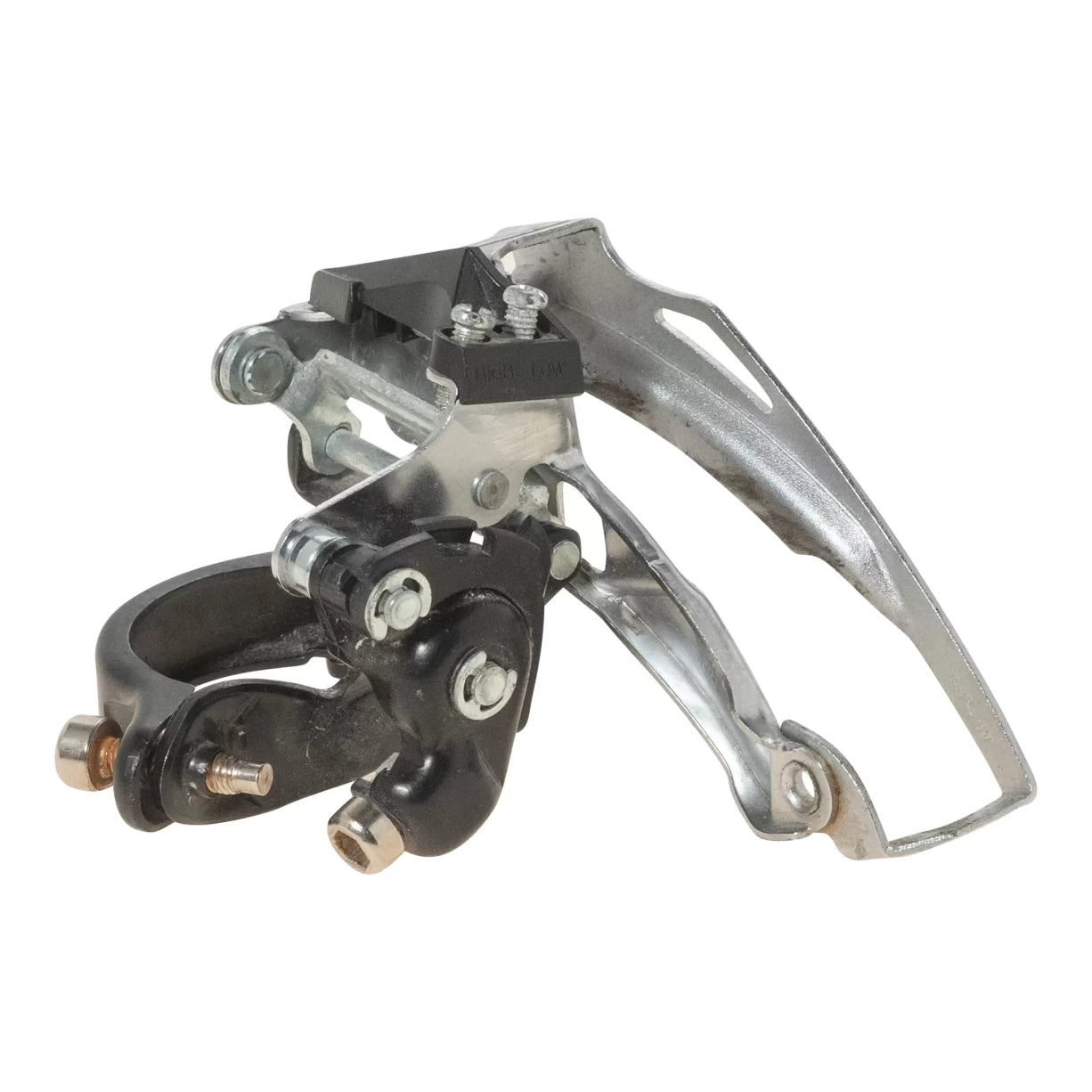 see tech specsBlack/Silver