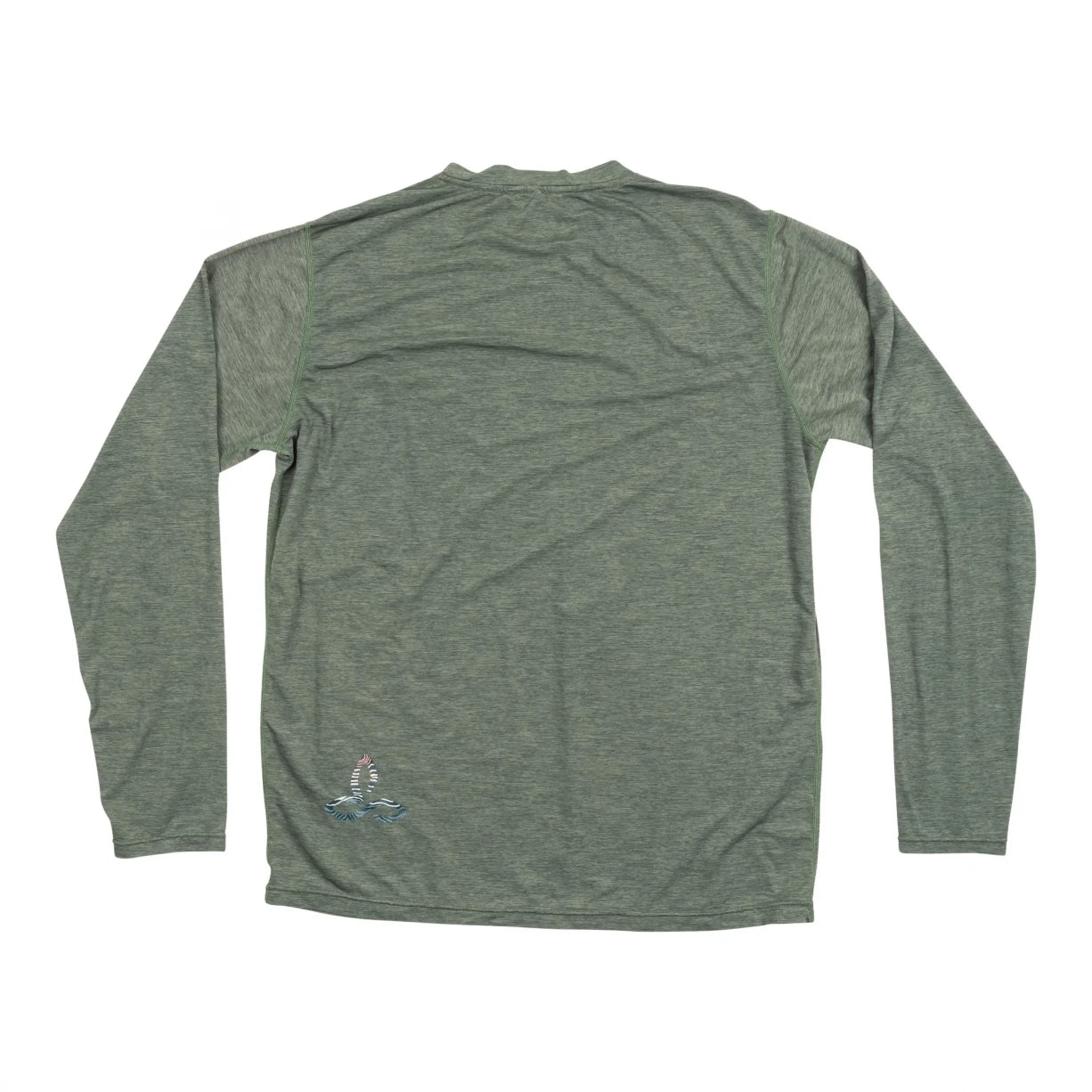 Estimated MDark Green