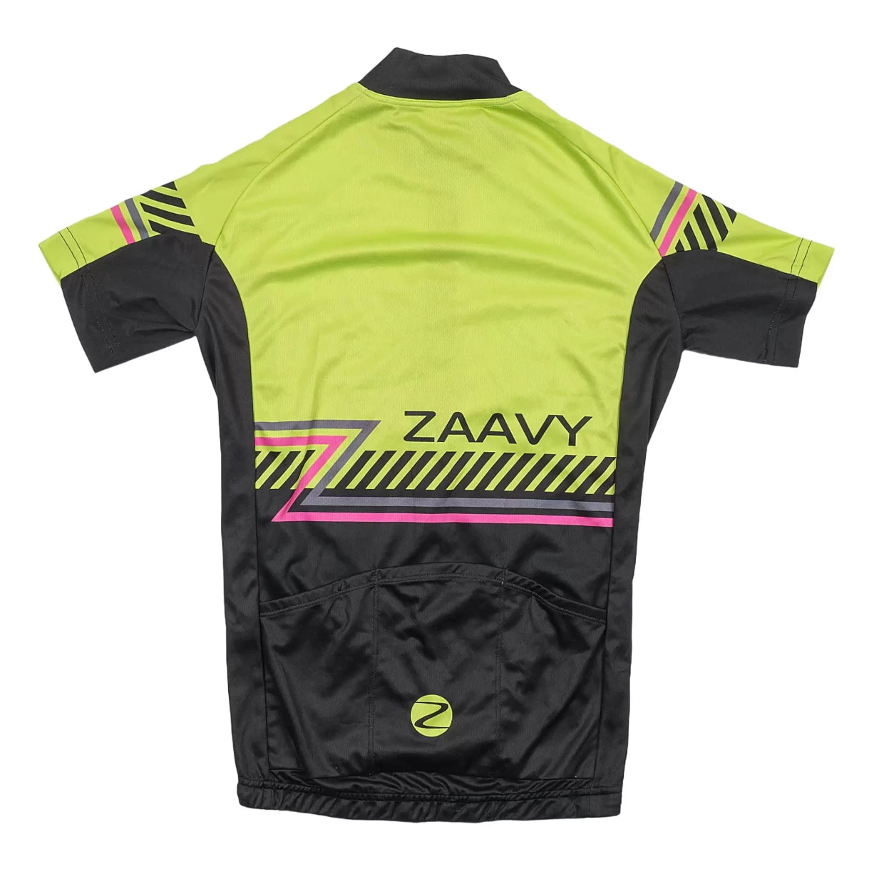 XSGreen / Black