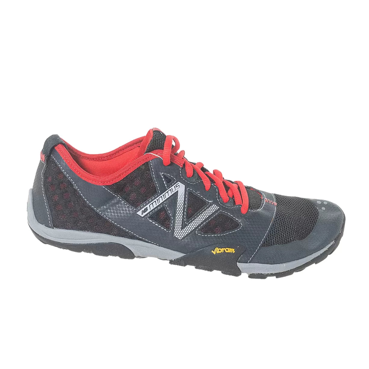 11.5Black/Red