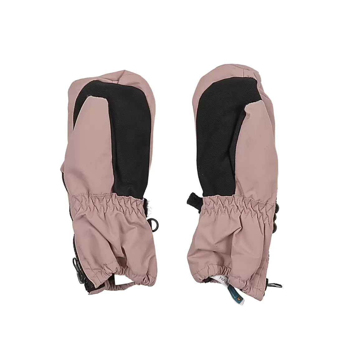 4/6Black/Pink